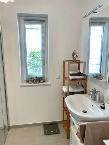 1 Zimmer Wohnung mit 38 m² in Münster – Bild 11