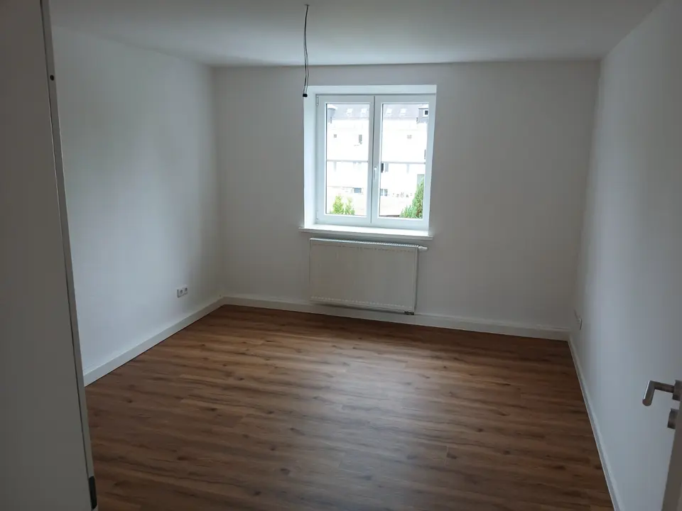 3 Zimmer Wohnung mit 50 m² in Hof – Bild 6