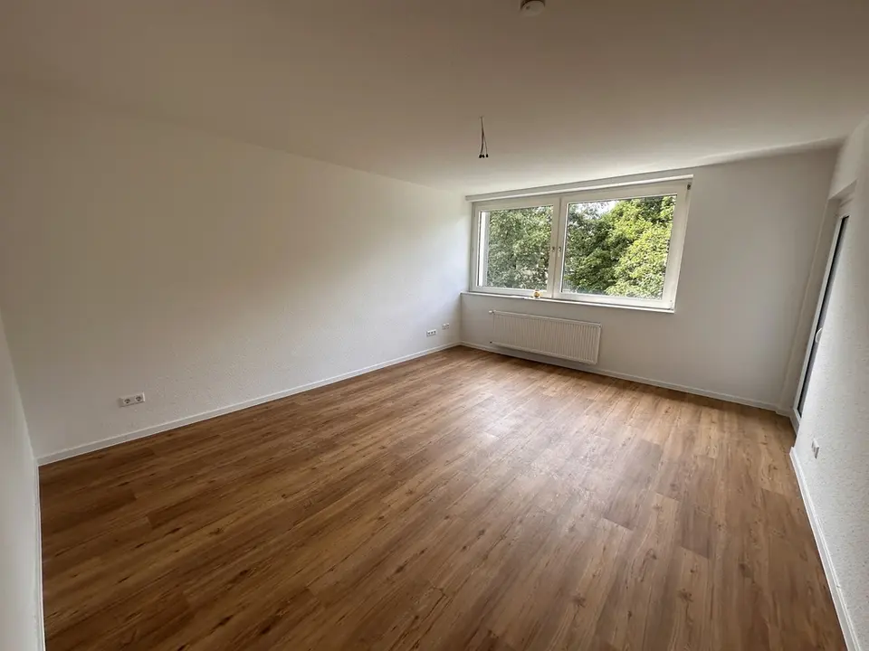 4 Zimmer Wohnung mit 67 m² in Rheinberg – Bild 1