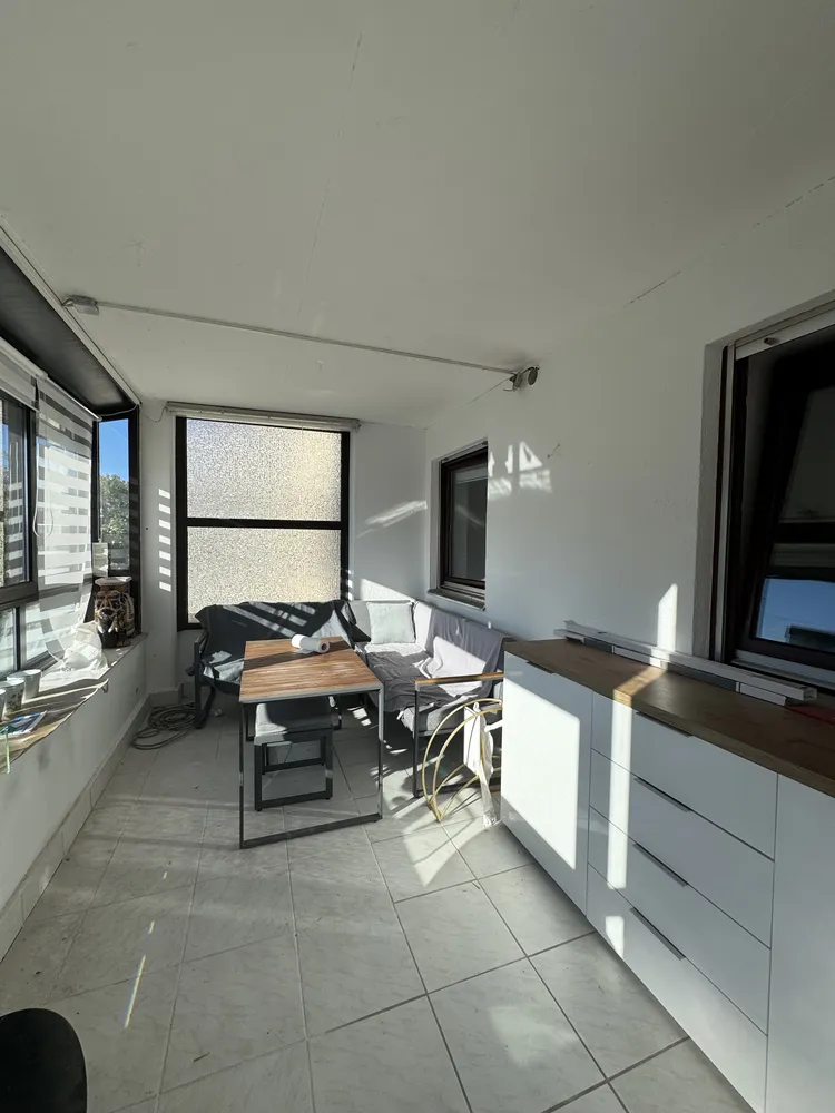 4 room apartment with 106 m² in Augsburg – Photo 4