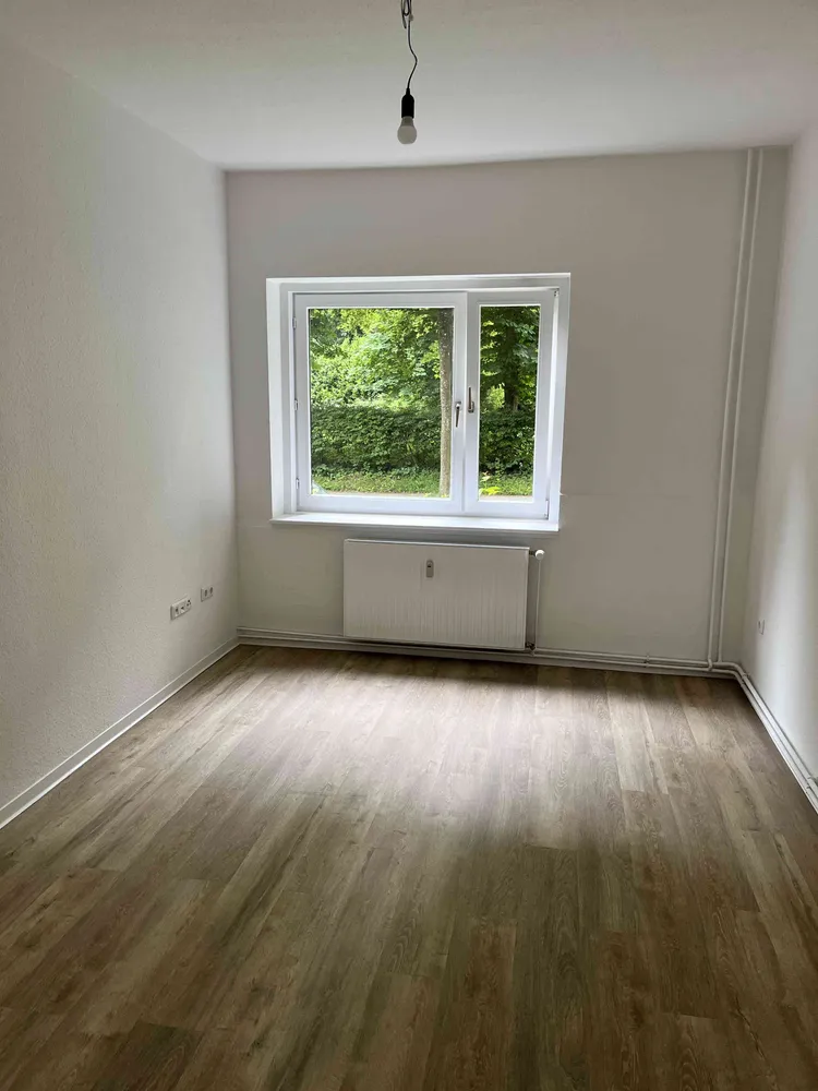 3 Zimmer Wohnung mit 88 m² in Flensburg – Bild 1