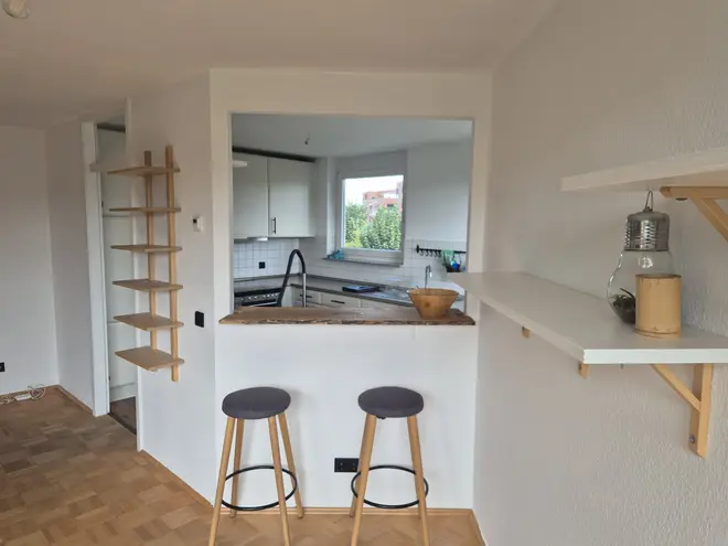 2 Zimmer Wohnung mit 70 m² in Köln – Bild 9