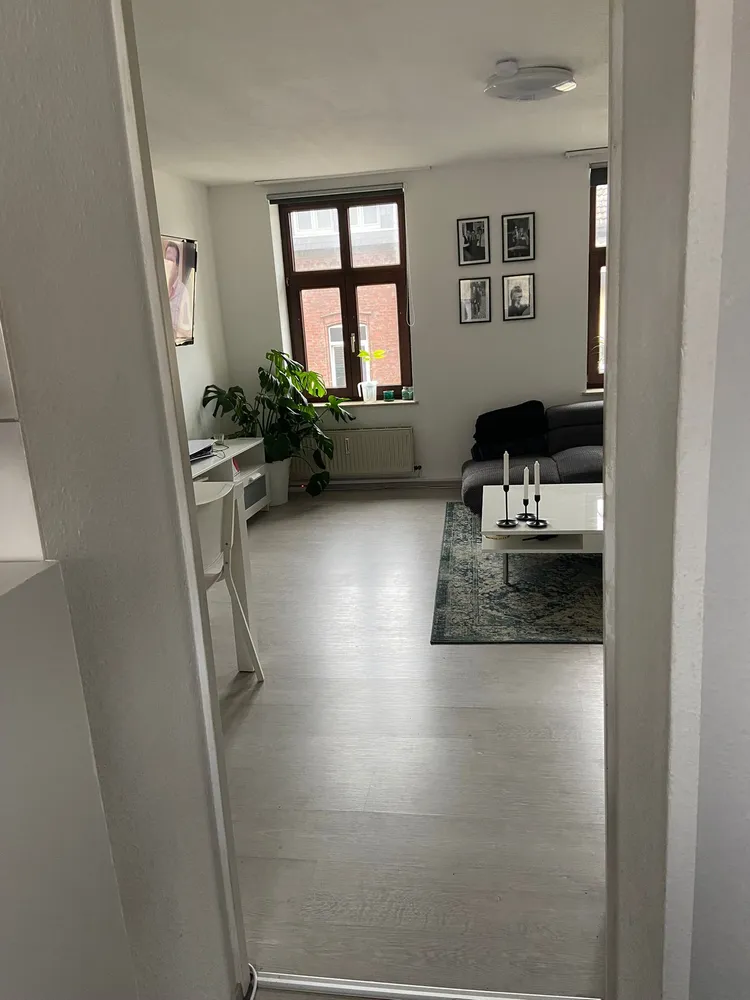 2 Zimmer Wohnung mit 62 m² in Aachen – Bild 8
