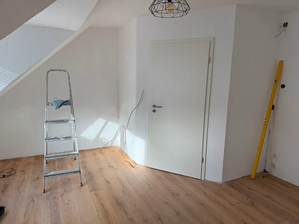 WG-Zimmer mit 85 m² in Karlsruhe – Bild 6