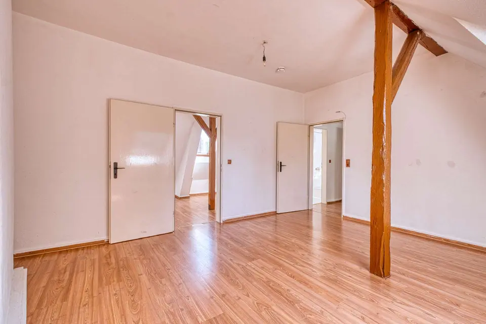 2 Zimmer Wohnung mit 47 m² in Bremen – Bild 2