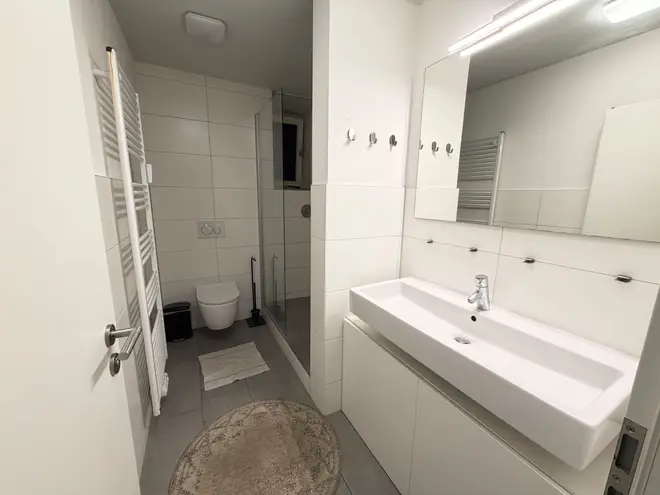 4 Zimmer Wohnung mit 130 m² in Stuttgart – Bild 8