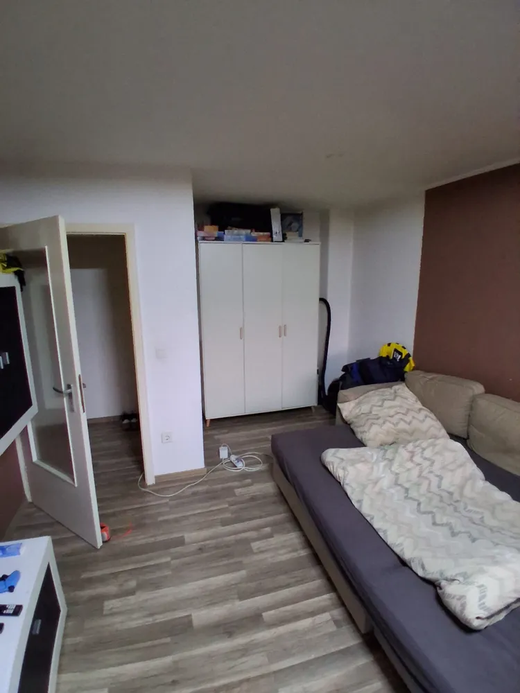 2 Zimmer Wohnung mit 33 m² in Solingen – Bild 6