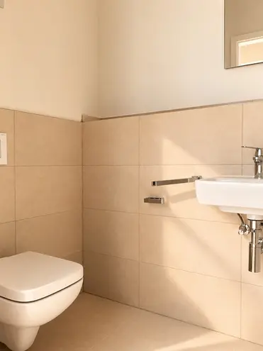 3 Zimmer Wohnung mit 79 m² in München – Bild 3