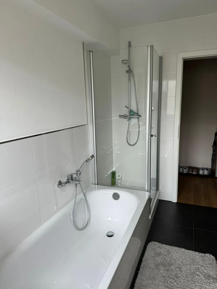 2 Zimmer Wohnung mit 65 m² in Herten – Bild 5