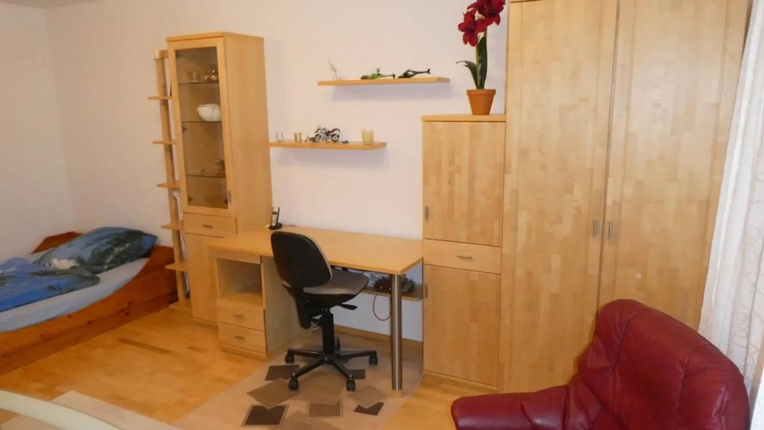 1 Zimmer Wohnung mit 38 m² in Ingolstadt – Bild 5