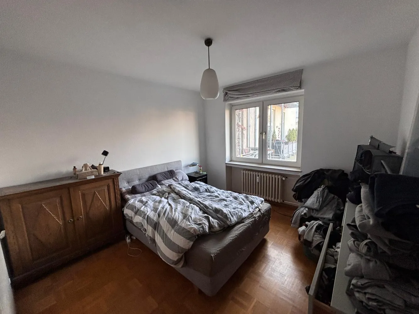 2 room apartment with 60 m² in Cologne – Photo 3