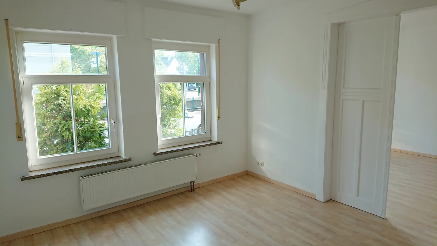 4 Zimmer Wohnung mit 106 m² in Hannover – Bild 7