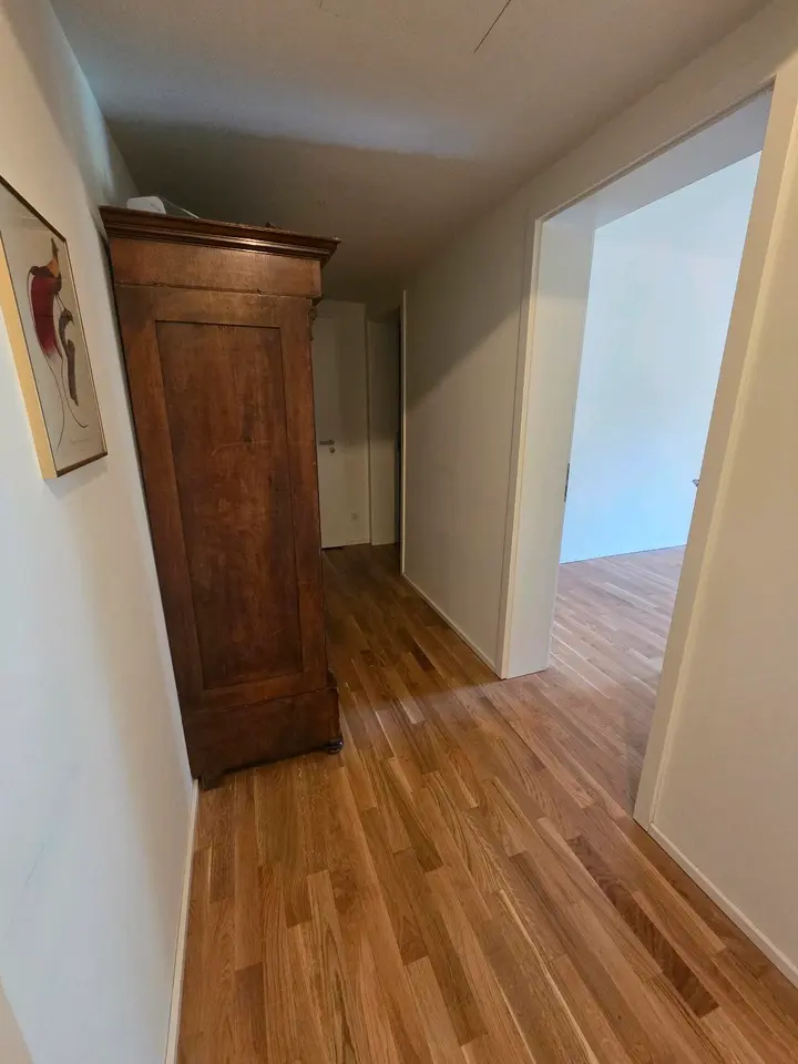 3 Zimmer Wohnung mit 78 m² in Düsseldorf – Bild 4