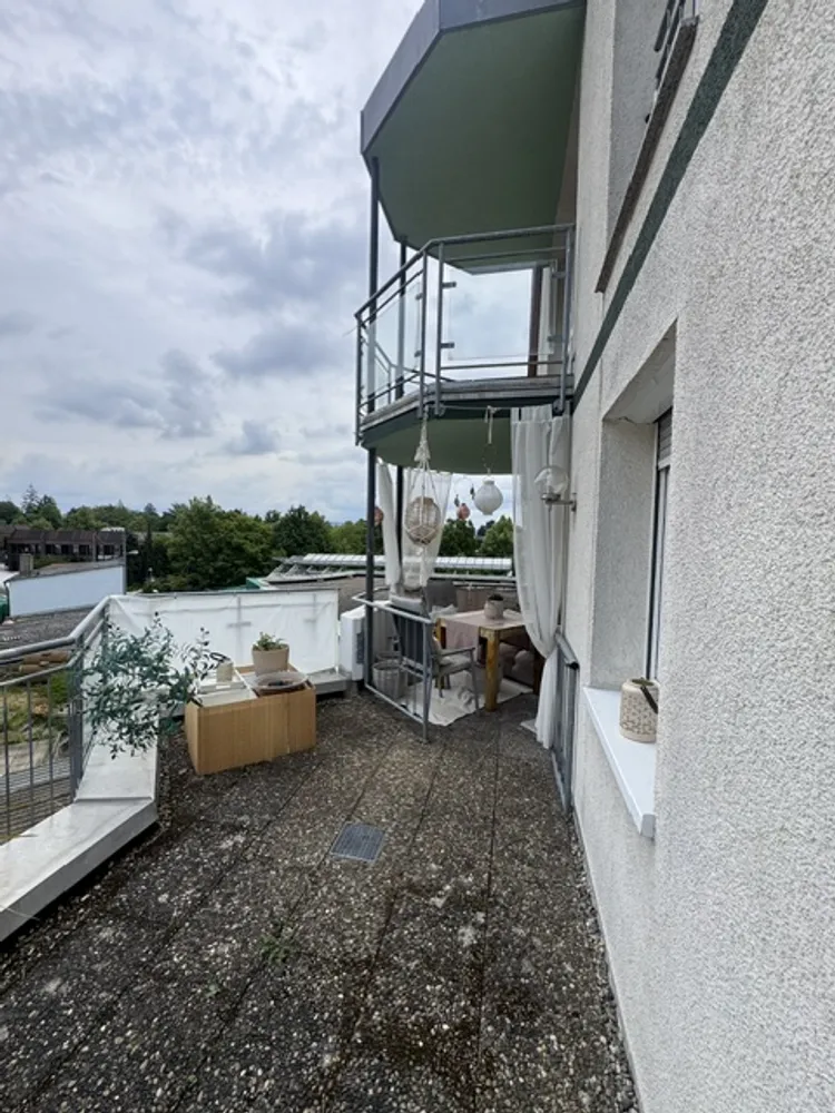 1 Zimmer Wohnung mit 44 m² in Stuttgart – Bild 8
