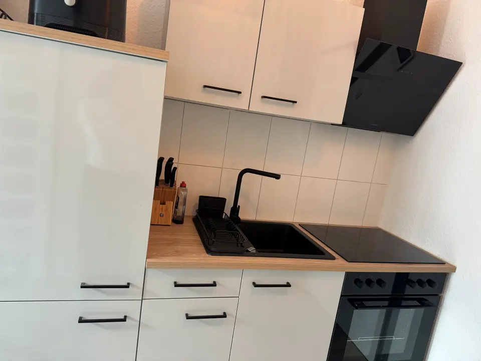 2 Zimmer Wohnung mit 42 m² in Aachen – Bild 5