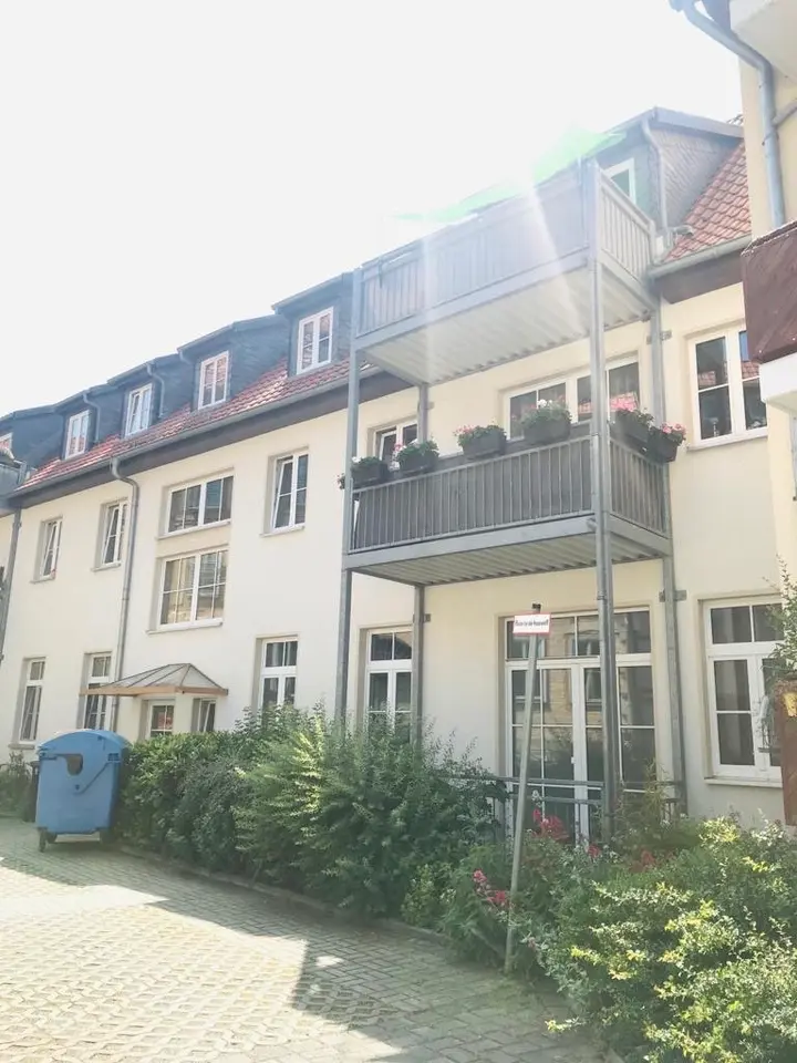 3 Zimmer Wohnung mit 74 m² in Halberstadt – Bild 3