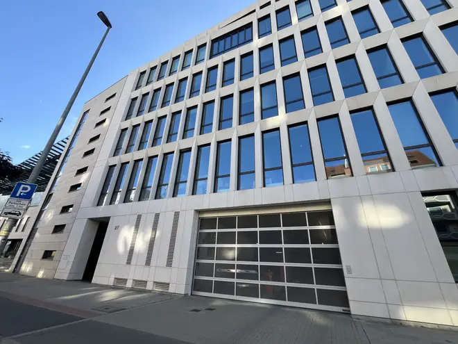 4 Zimmer Wohnung mit 140 m² in Braunschweig – Bild 3
