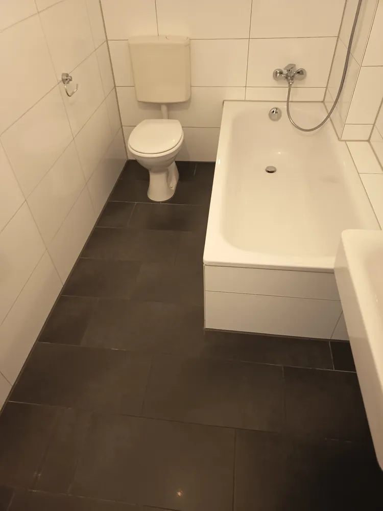 3 room apartment with 66 m² in Munich – Photo 8