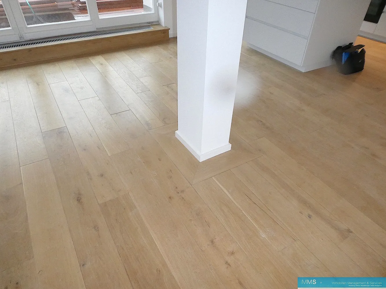 3 room apartment with 165 m² in Berlin – Photo 1
