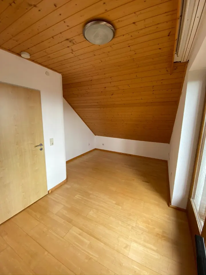 2 Zimmer Wohnung mit 58 m² in Villingen-Schwenningen – Bild 3
