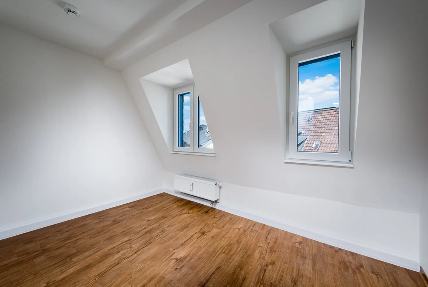 2 Zimmer Wohnung mit 47 m² in Dortmund – Bild 2
