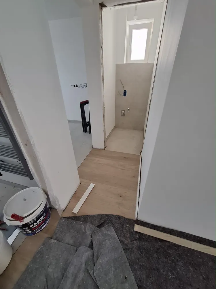 3 Zimmer Wohnung mit 82 m² in Stuttgart – Bild 9