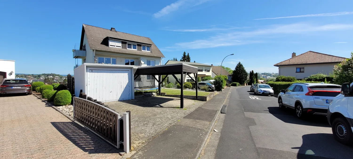 3 Zimmer Wohnung mit 100 m² in Limburg an der Lahn – Bild 11