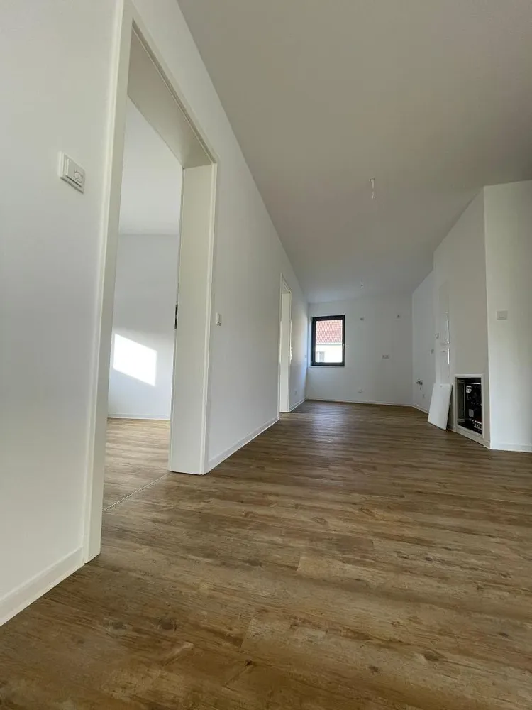 4 Zimmer Wohnung mit 113 m² in Wernigerode – Bild 7