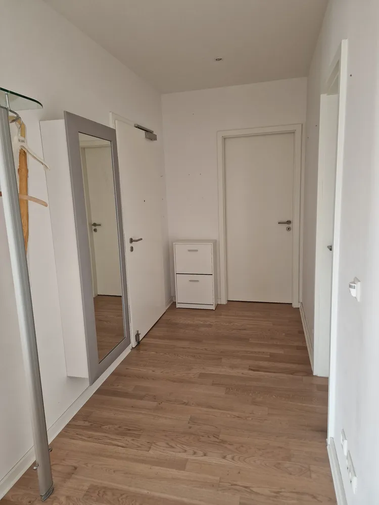 4 Zimmer Wohnung mit 152 m² in Leipzig – Bild 2