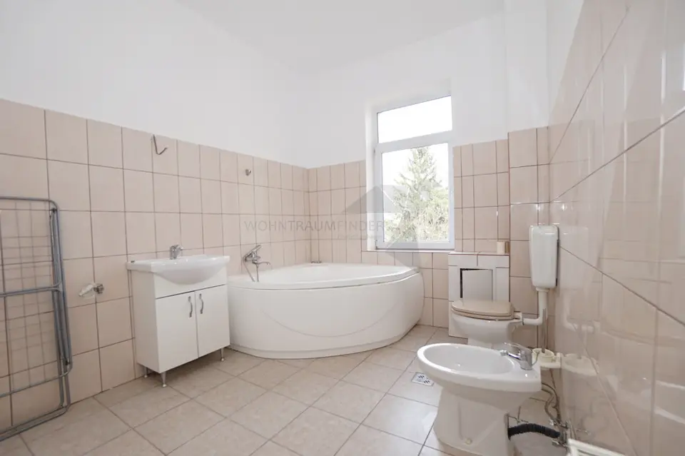 2 Zimmer Wohnung mit 54 m² in Werdau – Bild 5