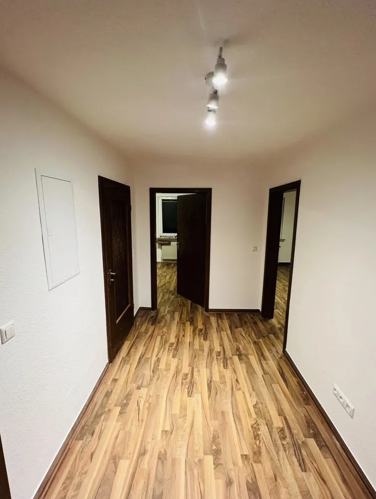 3 Zimmer Wohnung mit 60 m² in Dortmund – Bild 3