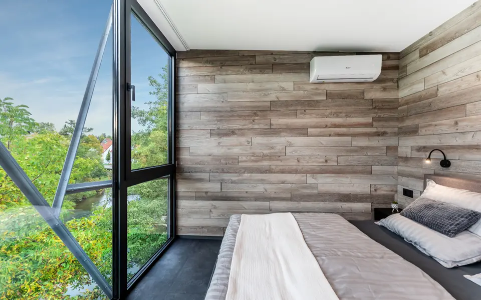 WG-Zimmer mit 50 m² in Rottweil – Bild 2