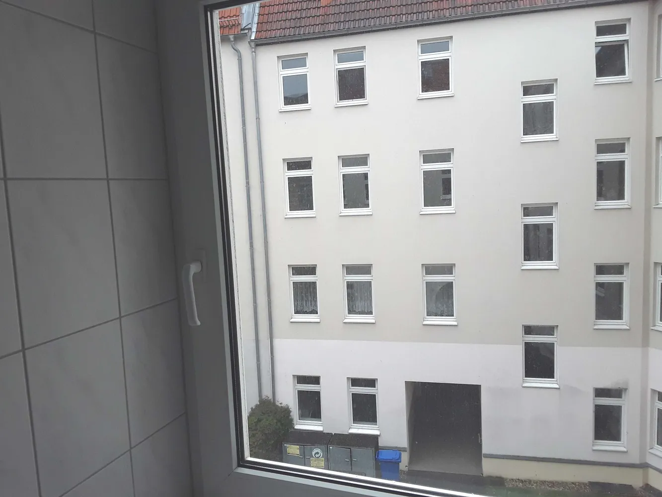 2 room apartment with 33 m² in Magdeburg – Photo 4