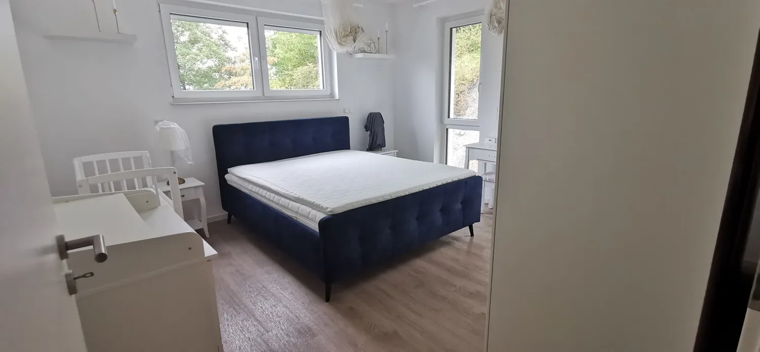 3 room apartment with 101 m² in Bielefeld – Photo 6