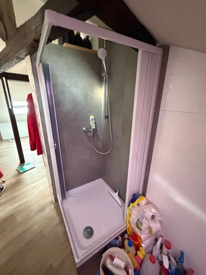 Studio mit 32 m² in Rodgau – Bild 5