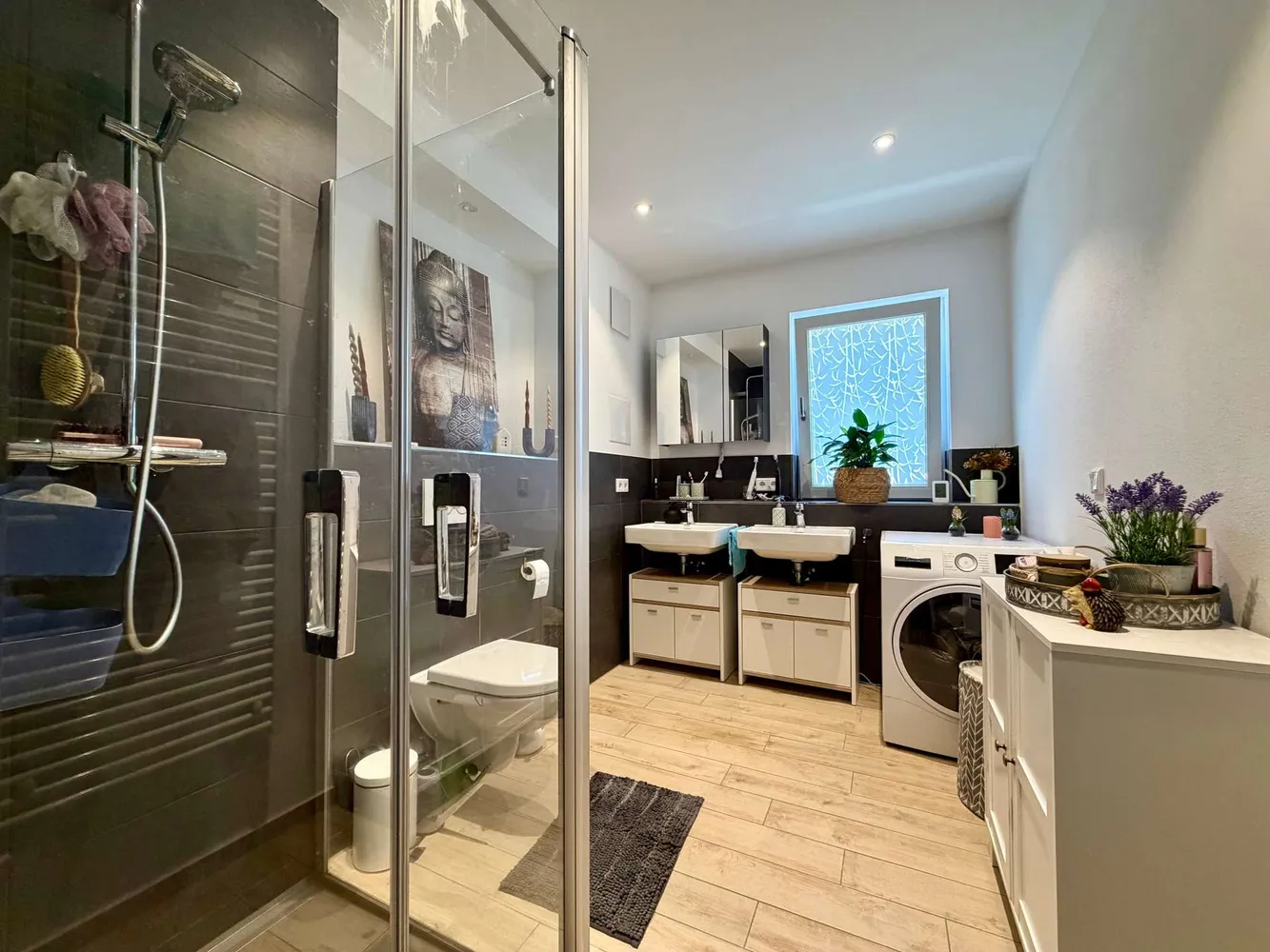 3 Zimmer Wohnung mit 92 m² in Erding – Bild 10