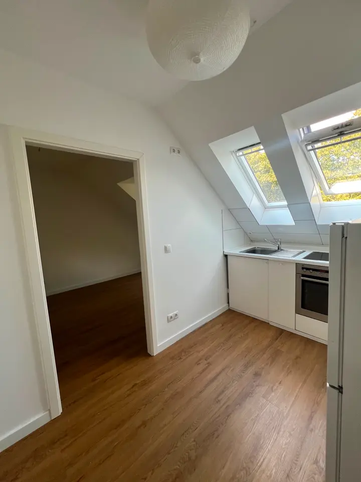 2 Zimmer Wohnung mit 42 m² in Hamburg – Bild 6