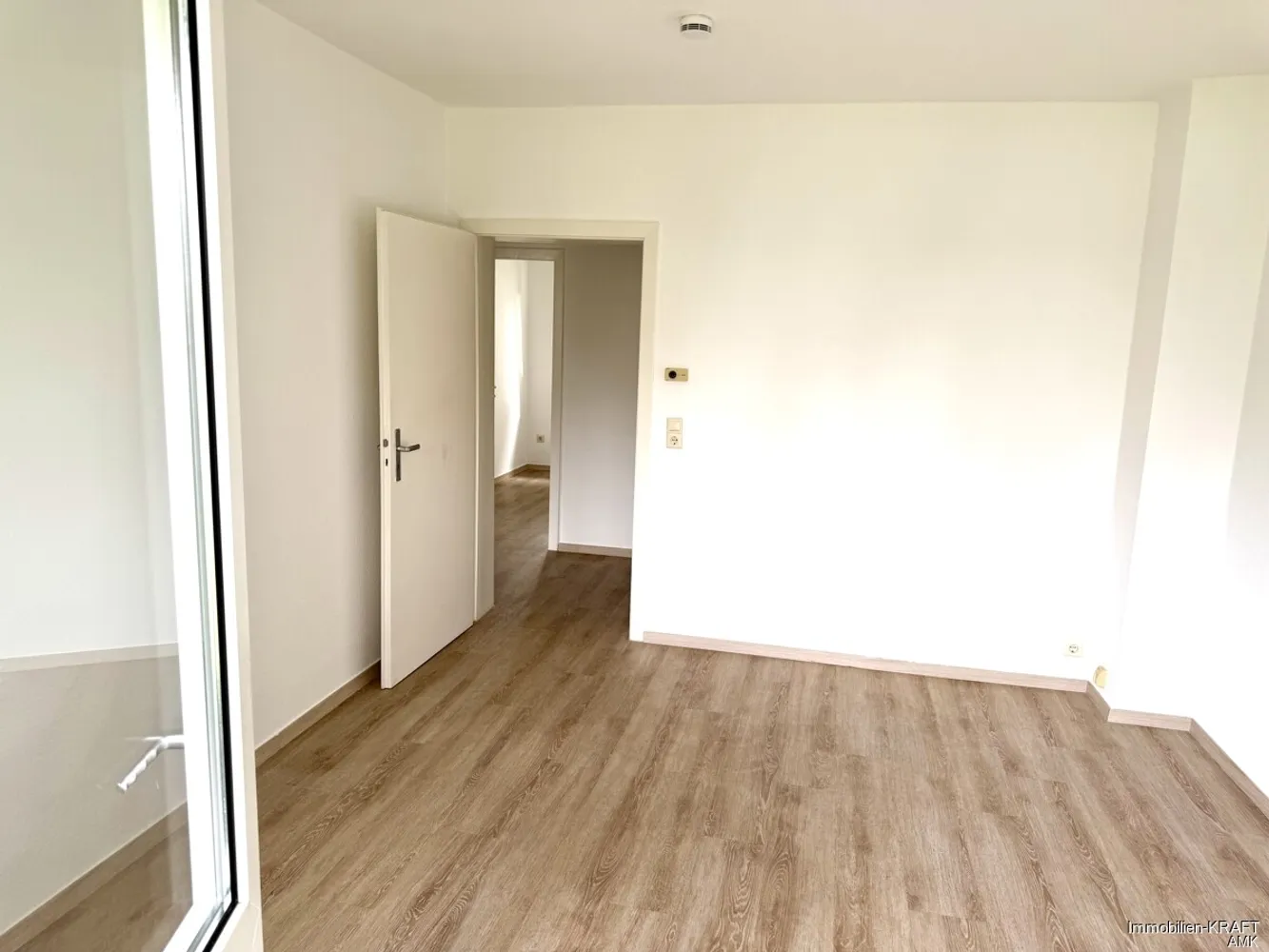 3 Zimmer Wohnung mit 55 m² in Recklinghausen – Bild 4