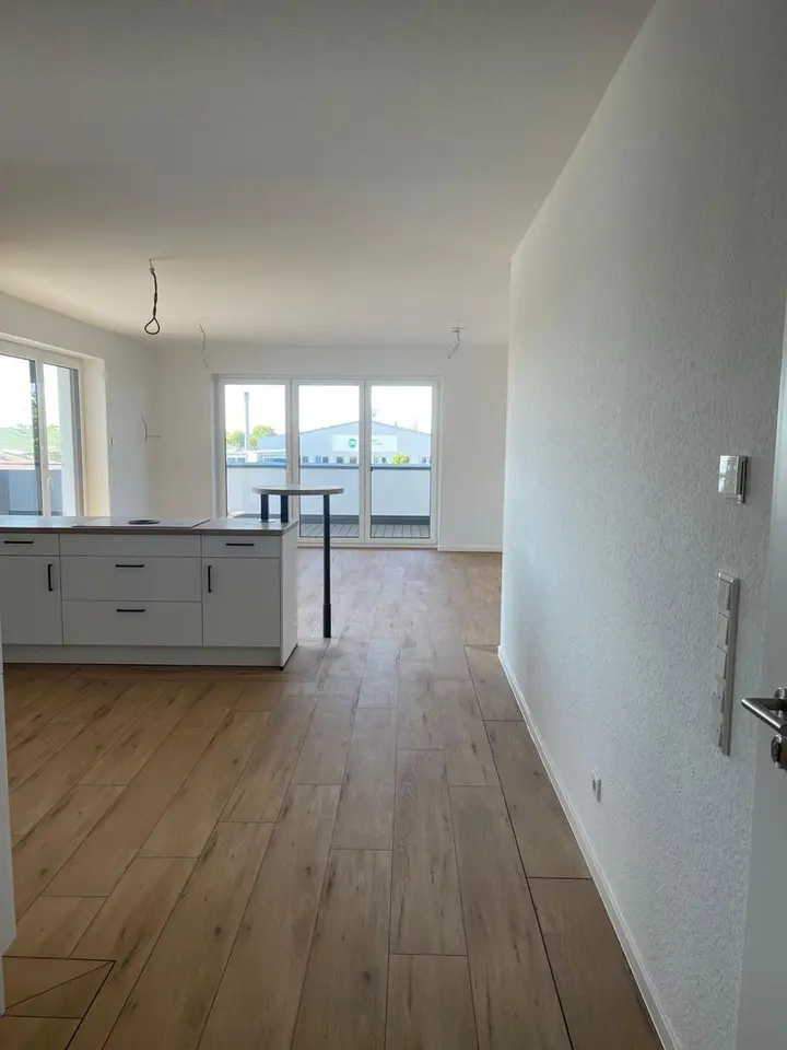 4 Zimmer Wohnung mit 172 m² in Verden (Aller) – Bild 2