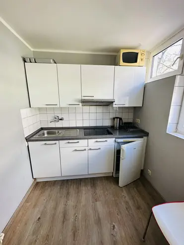 1 Zimmer Wohnung mit 50 m² in Düsseldorf – Bild 7
