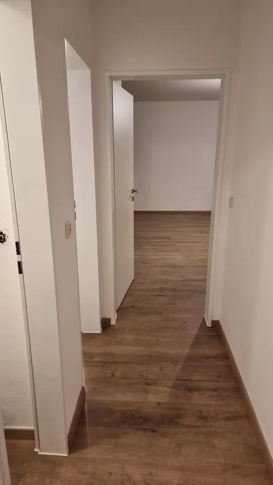 2 Zimmer Wohnung mit 50 m² in Coburg – Bild 9