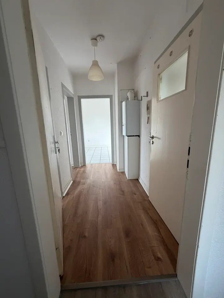 3 room apartment with 52 m² in Düsseldorf – Photo 4