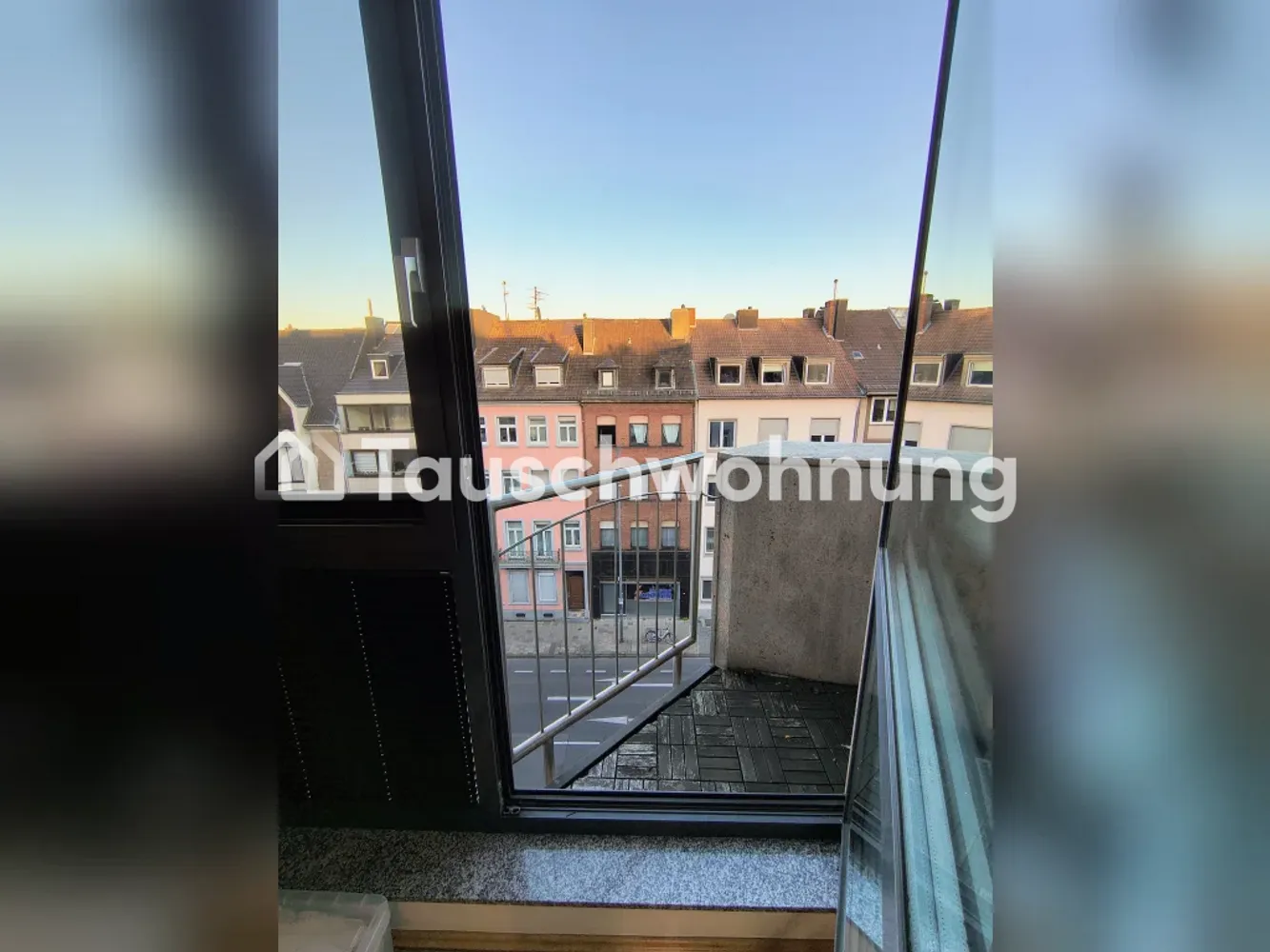 3 Zimmer Wohnung mit 80 m² in Aachen – Bild 4