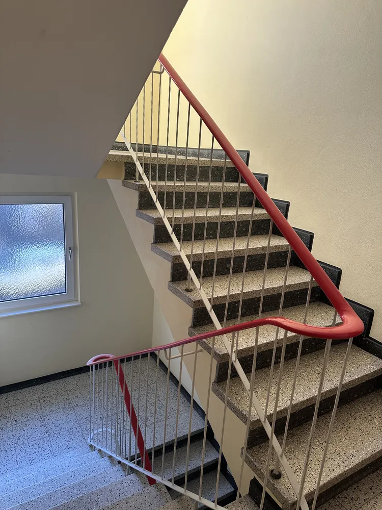 4 Zimmer Wohnung mit 62 m² in Essen – Bild 5