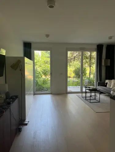 1 Zimmer Wohnung mit 34 m² in München – Bild 6