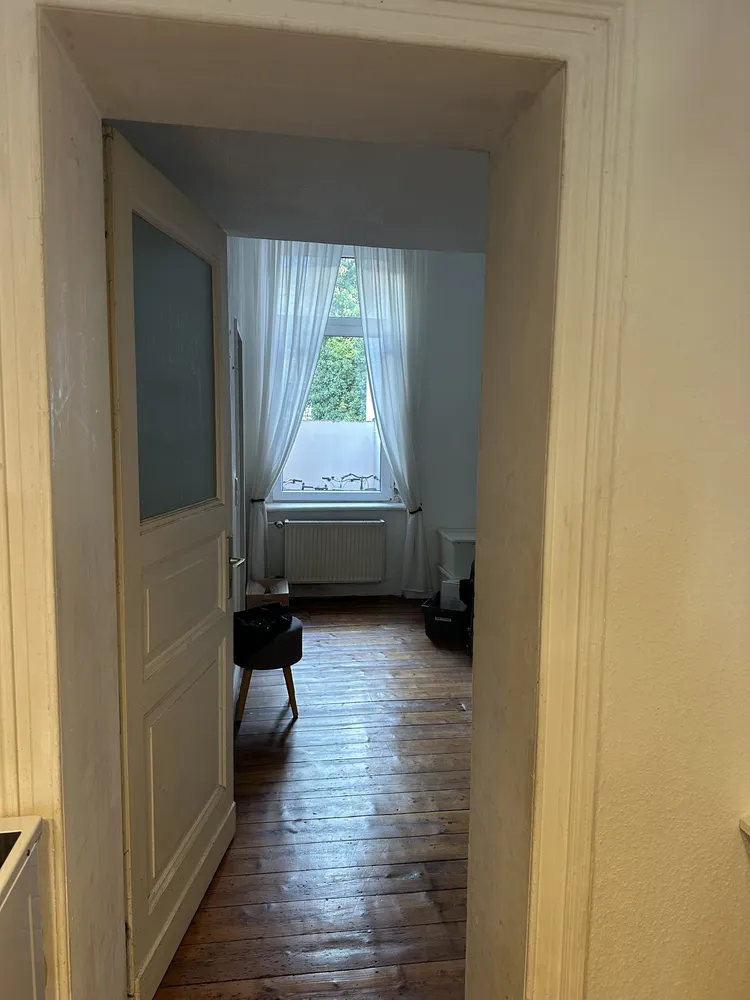 2 room apartment with 39 m² in Bonn – Photo 7