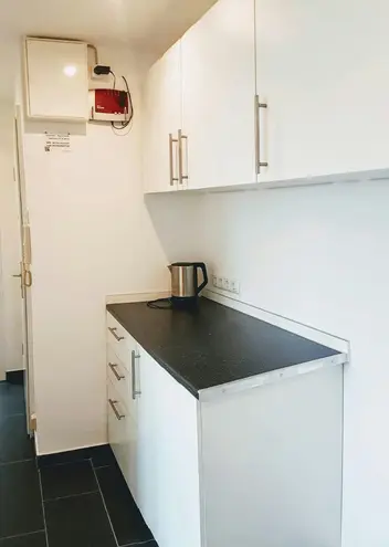 WG-Zimmer in Dortmund – Bild 8