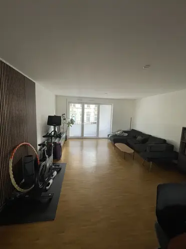 4 Zimmer Wohnung mit 115 m² in Dortmund – Bild 2