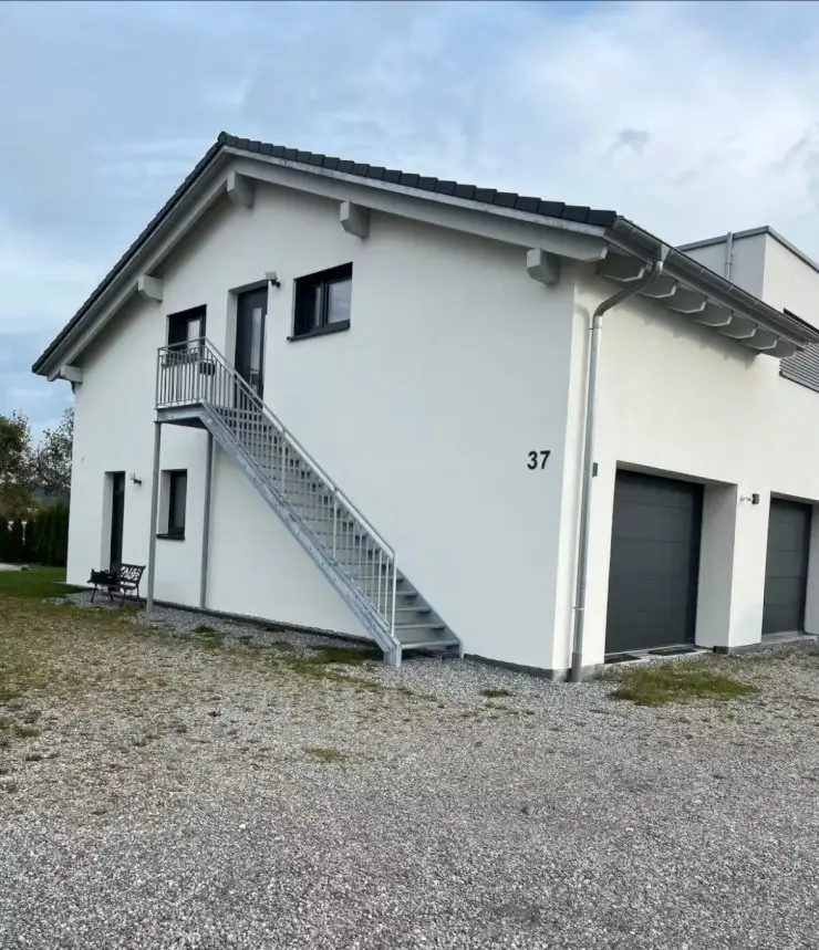 2 Zimmer Wohnung mit 50 m² in Weingarten – Bild 9