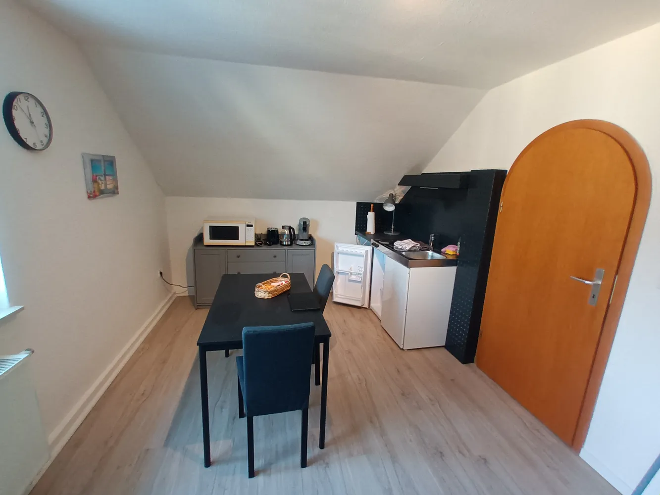 2 room apartment with 34 m² in Dortmund – Photo 5